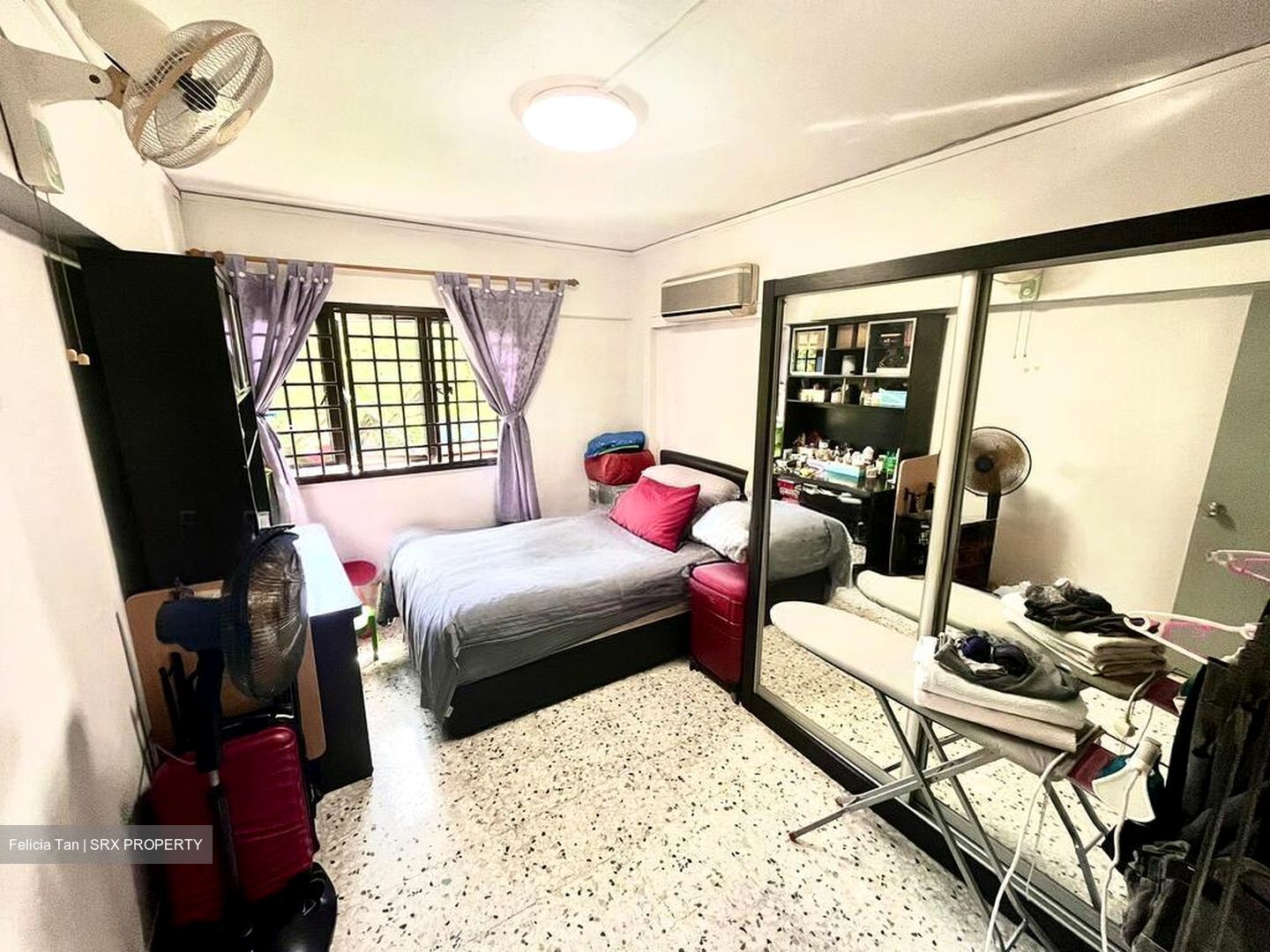 Blk 24 Marsiling Green (Woodlands), HDB 3 Rooms #559657901